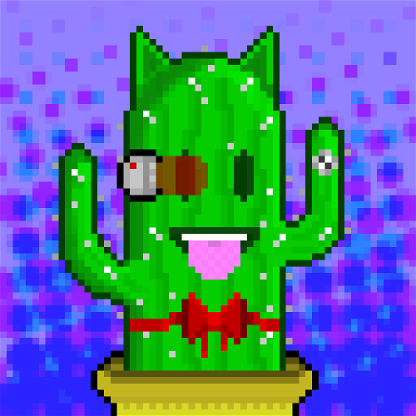 Cactus & Co. #351