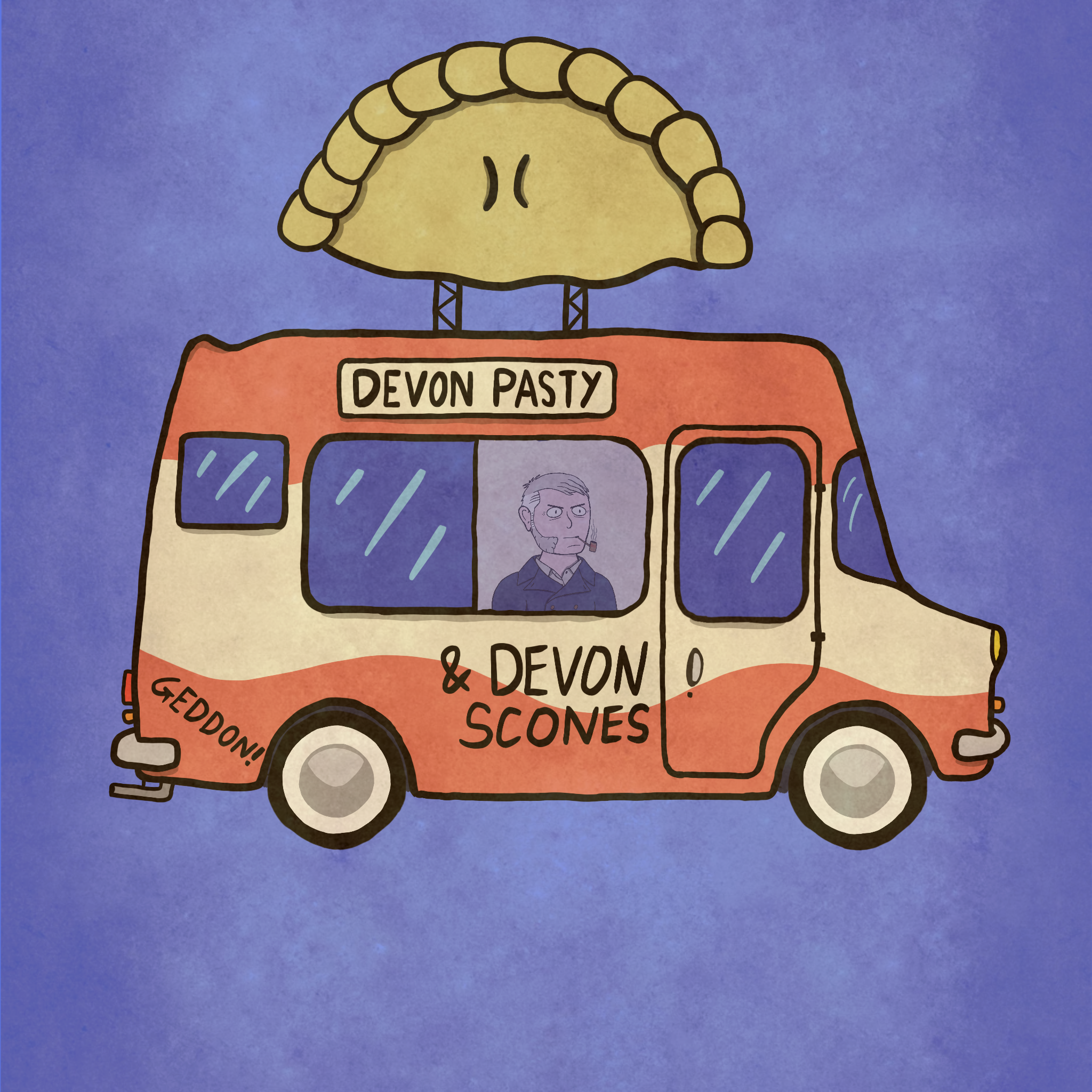 Pasty Van Co. 013