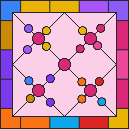 Octorand Gen2 #0407 NFT on Algorand