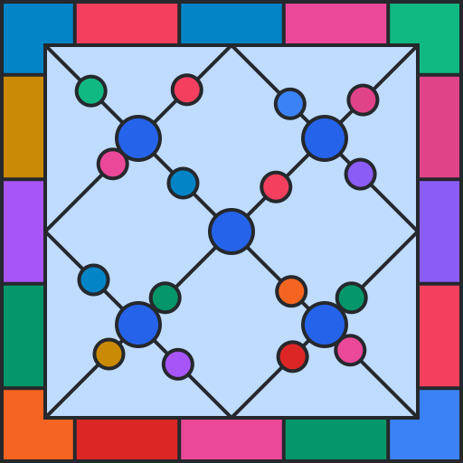 Octorand Gen2 #7496 NFT on Algorand