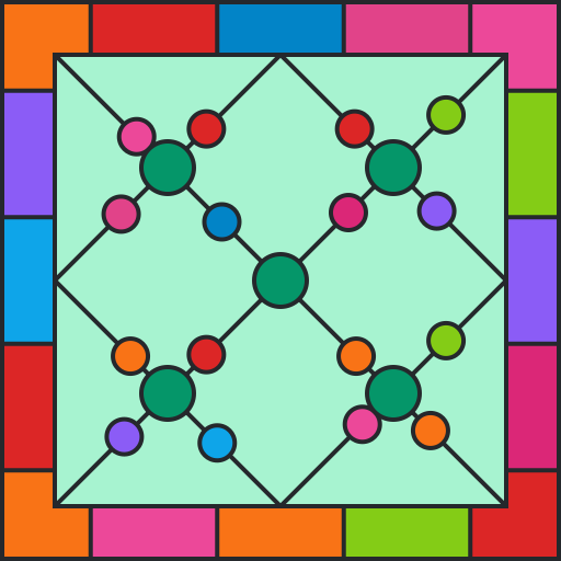 Octorand Gen2 #5813 NFT on Algorand