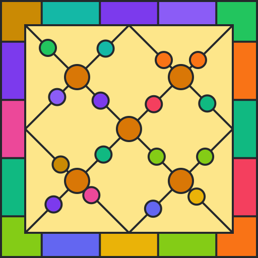 Octorand Gen2 #7042 NFT on Algorand