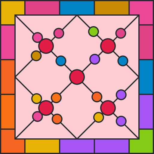 Octorand Gen2 #4317 NFT on Algorand