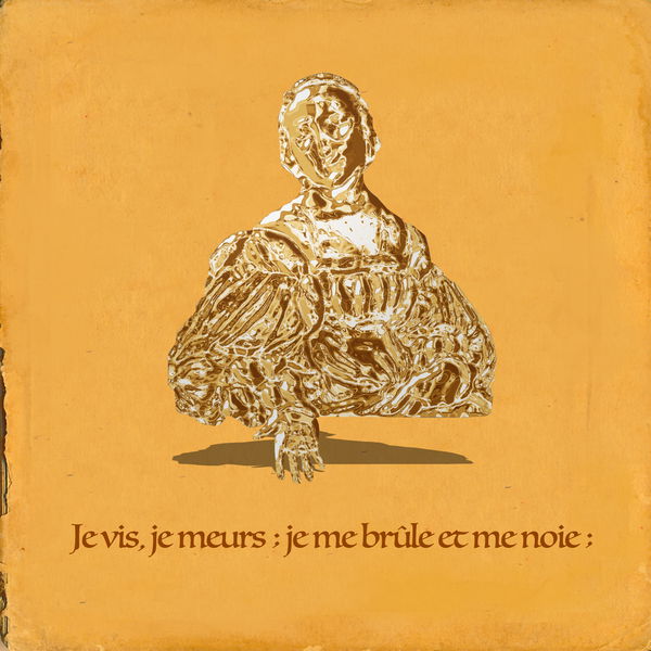 An image of Je vis, je meurs ; je me brûle et me noie ;