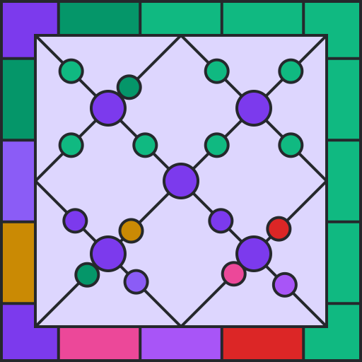 Octorand Gen2 #0333 NFT on Algorand