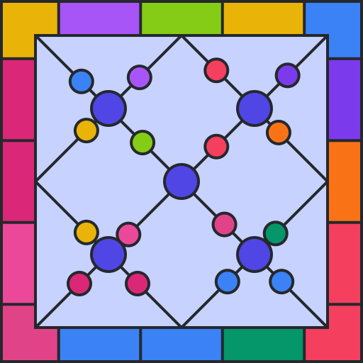 Octorand Gen2 #4970 NFT on Algorand