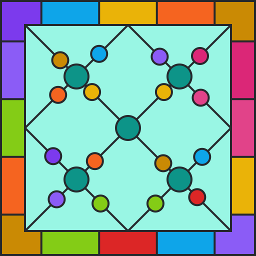 Octorand Gen2 #1577 NFT on Algorand