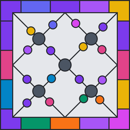 Octorand Gen2 #6552 NFT on Algorand