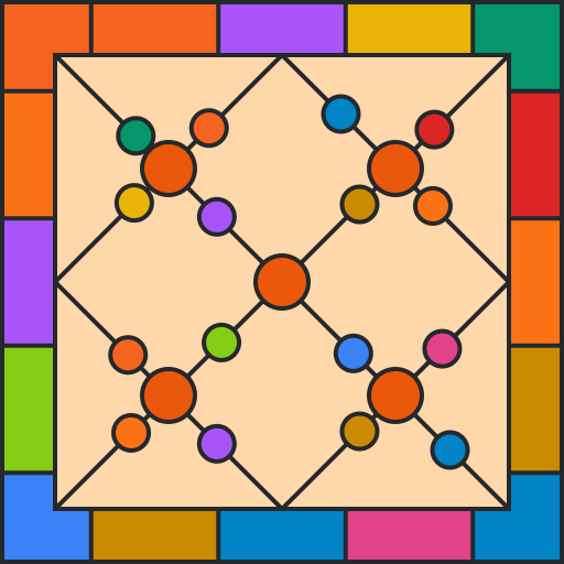 Octorand Gen2 #2198 NFT on Algorand