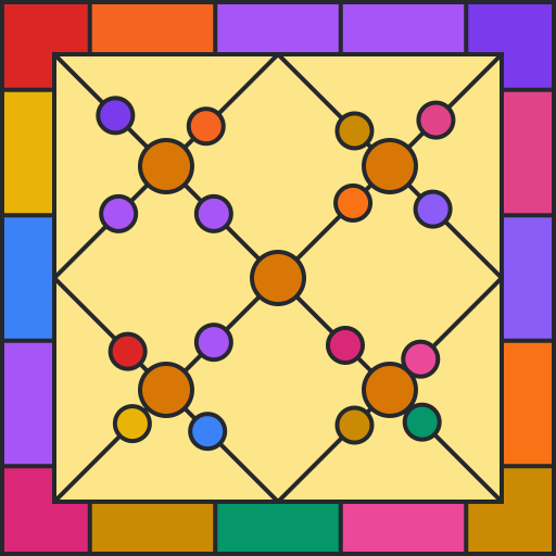 Octorand Gen2 #7922 NFT on Algorand