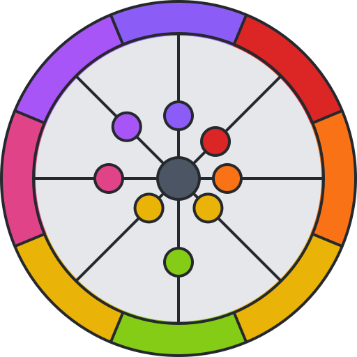 Octorand Gen1 #864 NFT on Algorand