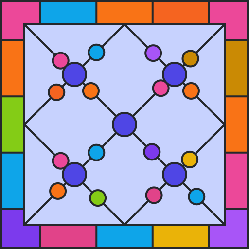 Octorand Gen2 #4408 NFT on Algorand