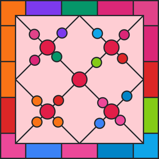 Octorand Gen2 #6211 NFT on Algorand