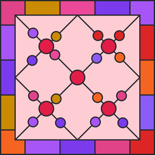 Octorand Gen2 #6780 NFT on Algorand