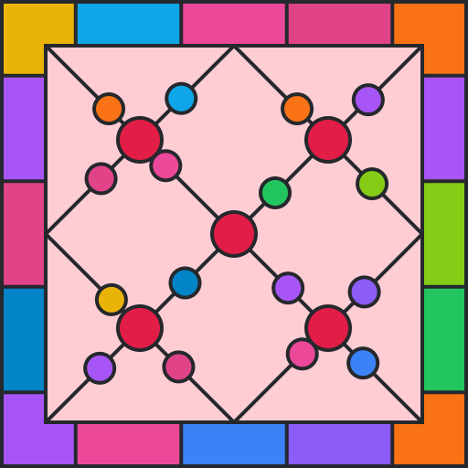 Octorand Gen2 #6818 NFT on Algorand