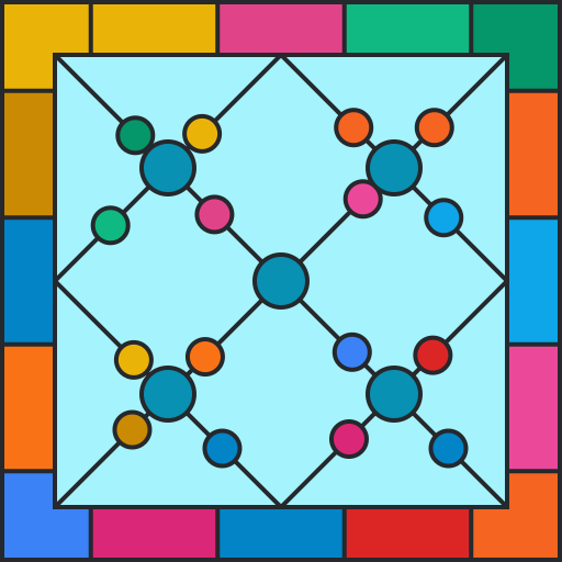 Octorand Gen2 #1431 NFT on Algorand