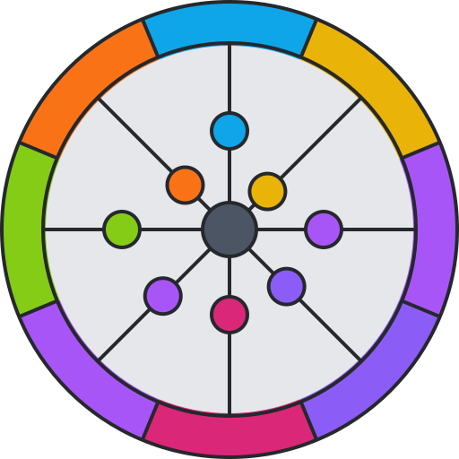 Octorand Gen1 #772 NFT on Algorand