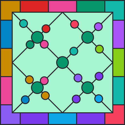 Octorand Gen2 #5189 NFT on Algorand