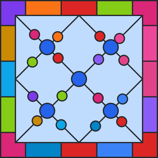 Octorand Gen2 #5113 NFT on Algorand