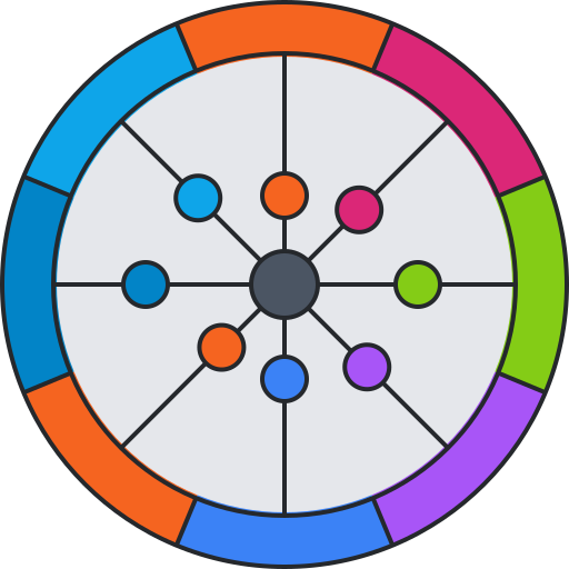 Octorand Gen1 #814 NFT on Algorand