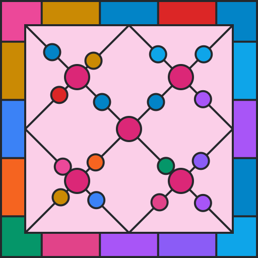 Octorand Gen2 #1103 NFT on Algorand