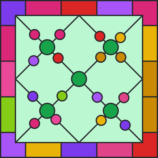 Octorand Gen2 #7779 NFT on Algorand