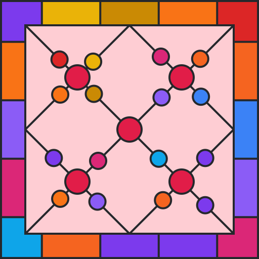 Octorand Gen2 #1392 NFT on Algorand