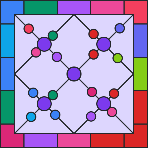 Octorand Gen2 #4188 NFT on Algorand