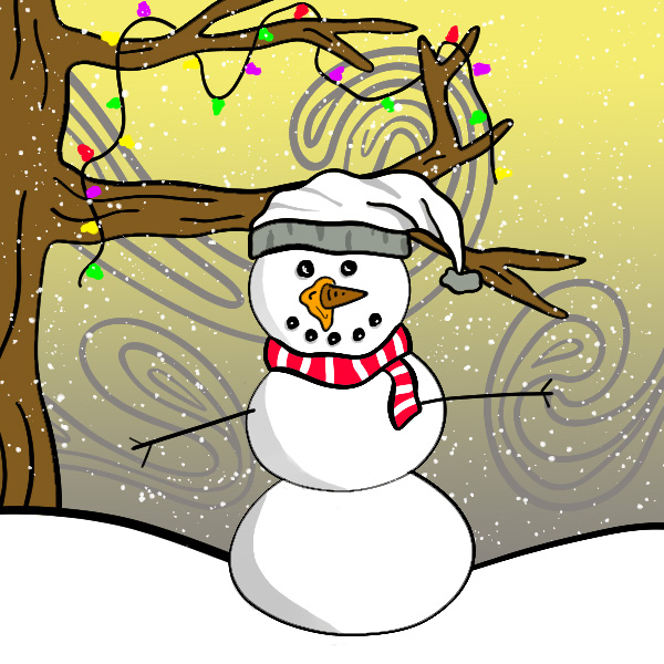 SnowMan icon