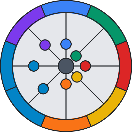 Octorand Gen1 #524 NFT on Algorand