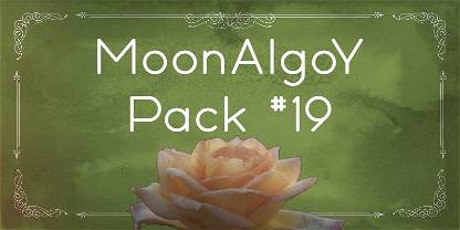 MoonAlgoY Pack #019