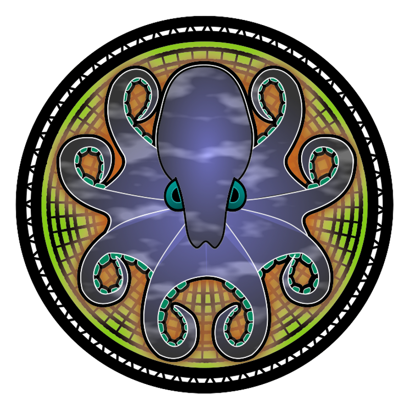 Guardian 725 NFT on Algorand