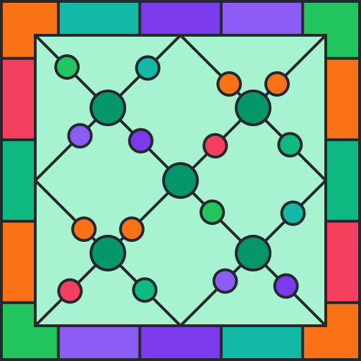 Octorand Gen2 #2700 NFT on Algorand