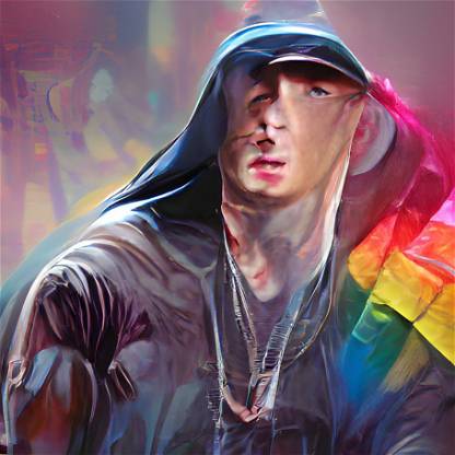 Gay Eminem