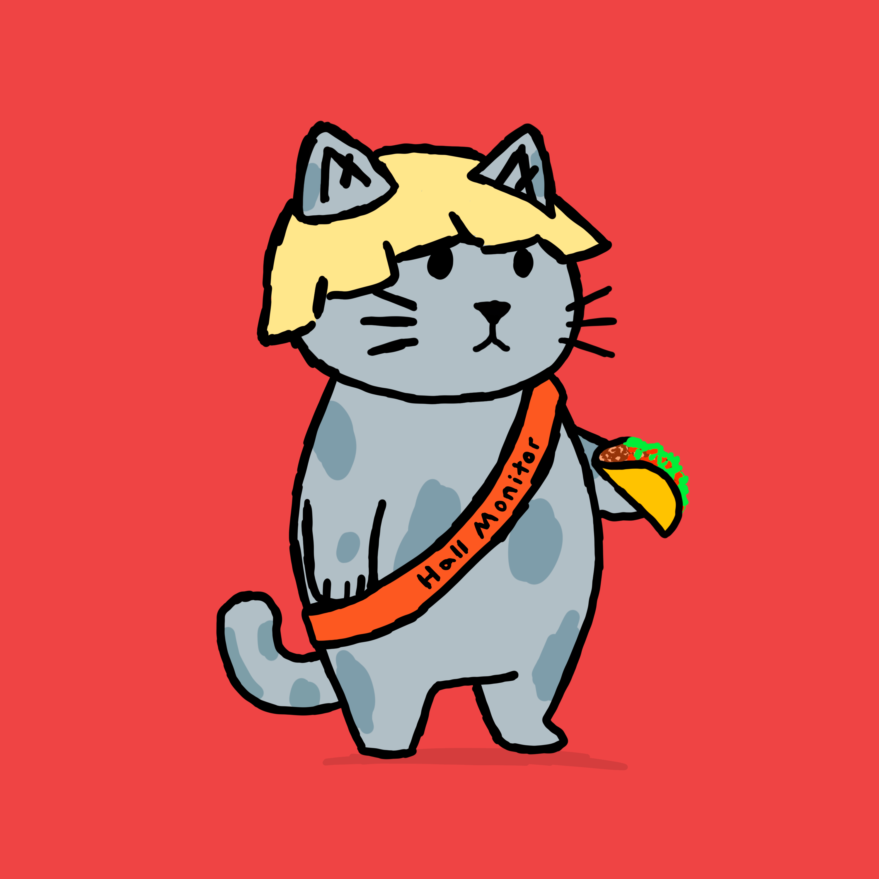 SK4L #1949 NFT on Algorand