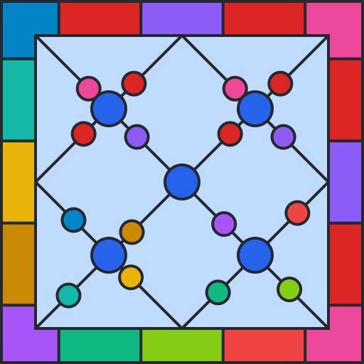 Octorand Gen2 #4737 NFT on Algorand