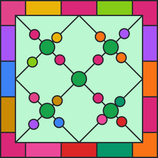 Octorand Gen2 #2209 NFT on Algorand