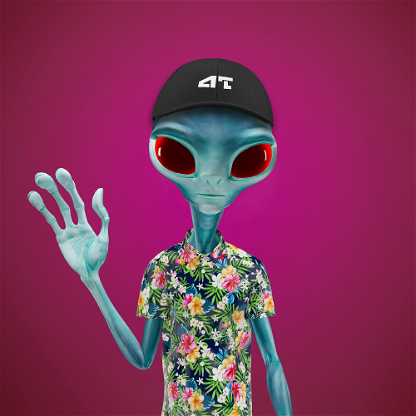 Alien Tourism2720