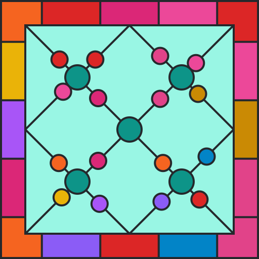 Octorand Gen2 #0550 NFT on Algorand