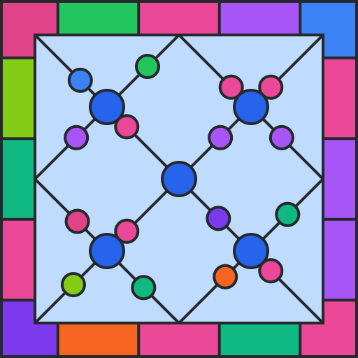 Octorand Gen2 #6655 NFT on Algorand