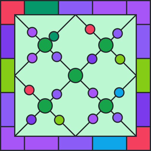 Octorand Gen2 #6495 NFT on Algorand