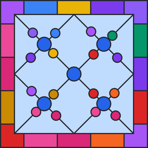 Octorand Gen2 #2276 NFT on Algorand