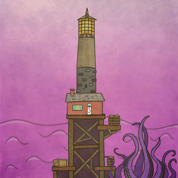 Image of The Lighthouse #31