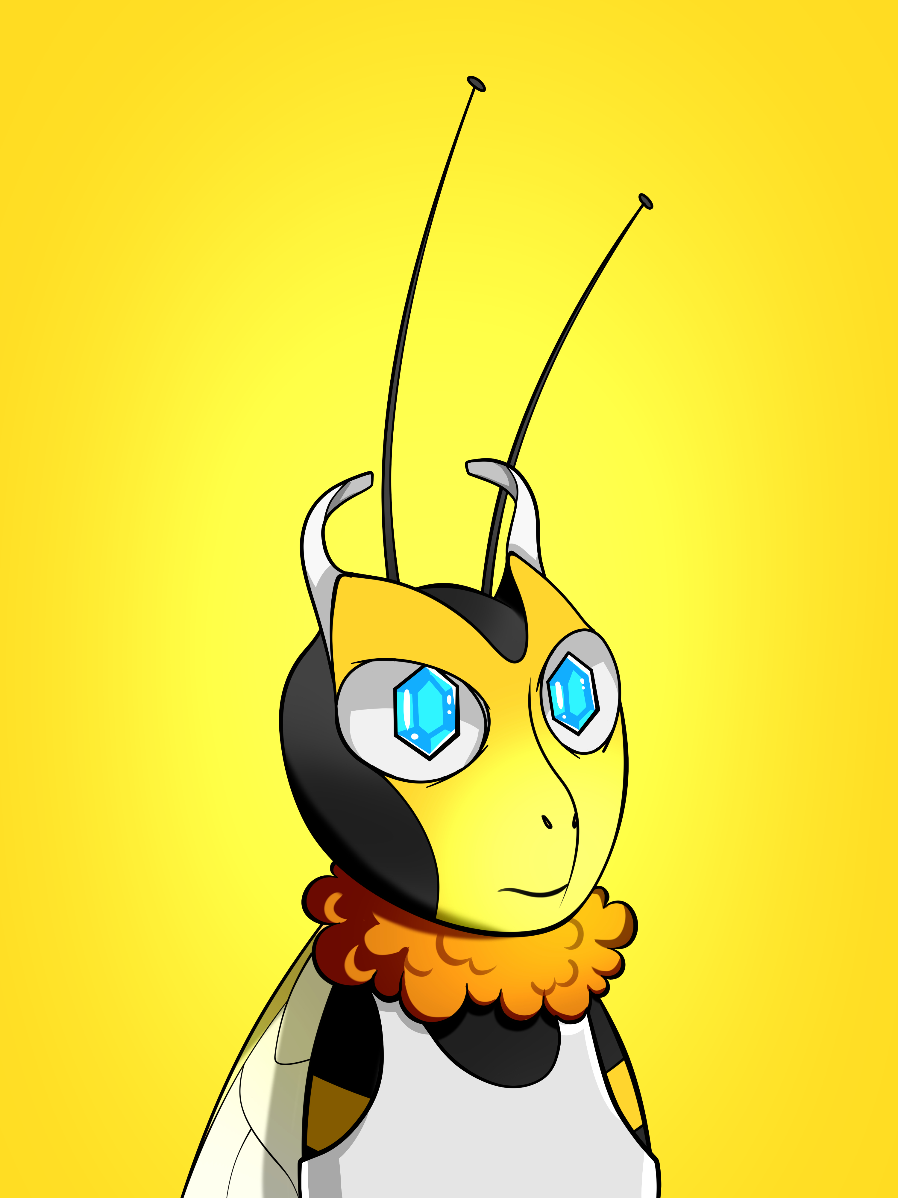 Buzzy Bees 33