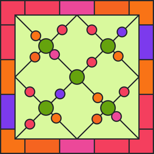 Octorand Gen2 #5917 NFT on Algorand