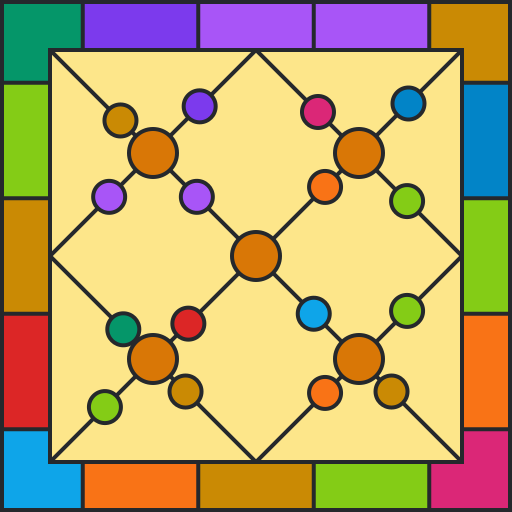 Octorand Gen2 #1453 NFT on Algorand