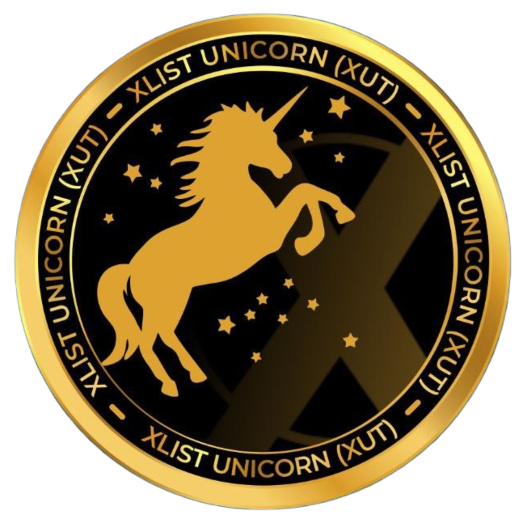 XUT Coin NFT on Algorand