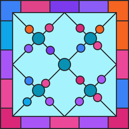 Octorand Gen2 #5514 NFT on Algorand