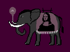ElephantAlgo #19