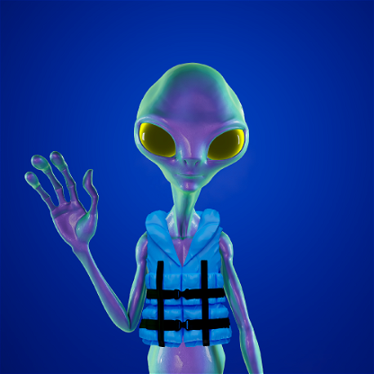 Alien Tourism2838